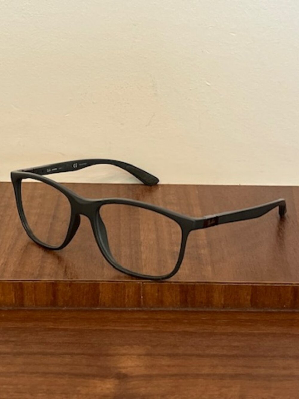 Ray-Ban Sunglasses Chromance RB 4330-CH, 56-17-145, Italy - Frames Only